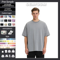 T-shirt Rétro Urbain Homme Col Rond Manches Courtes 100% Coton Respirant de Haute Qualité avec Logo Personnalisé – Vente en Gros