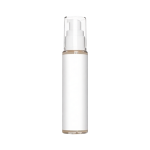 Suero Líquido Concentrado de Ácido Hialurónico Natural, Vitamina E y C para el Rostro, Rico en Antioxidantes, Antienvejecimiento, en Botella - Product Image 1