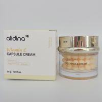 GZ Masque de personnalisation à faible quantité minimale de commande Sphère infusée de saumon-Hydratant et nourrissant pour une peau éclatante Logo personnalisé disponible