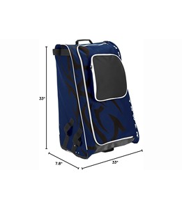 Muestra Gratuita de Bolsas de Hockey Personalizadas para Hombre, Mochilas de Hockey, Bolsas para Palos de Hockey sobre Césped, Bolsas para Equipo Deportivo - Product Image 2