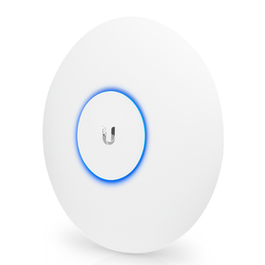 UBNT AP ไร้สายเพดาน <span class=keywords><strong>UAP</strong></span>-<span class=keywords><strong>AC</strong></span>-<span class=keywords><strong>LITE</strong></span> ระดับองค์กรในร่มพลังงานสูงผ่านผนัง WiFi ครอบคลุม 802.3af แหล่งจ่ายไฟ poe - Product Image 1