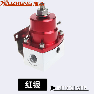 Régulateur de pression de carburant Xuzhong Fpr 1005, kit de rétrofit universel pour voiture - Product Image 4