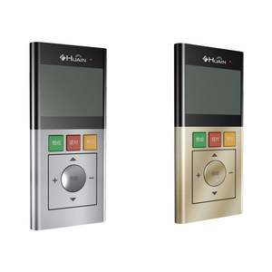 Sistema de Votación Electrónico Inalámbrico Interactivo Personalizado HUAIN, Dispositivo de Votación para Reuniones, Equipo para Parlamentos - Product Image 4