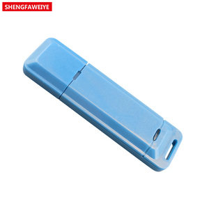 Caja de Conexiones SHENGFAWEIYE WK07 ABS con Protección IP54, Interfaces SAM Head y Mini USB, 68.5x20.3x8.7mm - Product Image 1