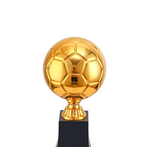 سعر الجملة كأس جديد قالب إبداعي لكرة السلة كرة القدم والكرة الطائرة تصميم عصري شعبي مخصص جوائز الكأس - Product Image 3