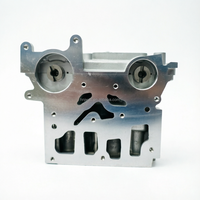 Hochwertige Motorenteile F4R 2.0L Kompletter Zylinderkopf OE 7711135172 8200178518 für Renault Laguna Mk2 und Mk3 Scenic