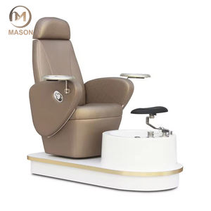 Chaise <span class=keywords><strong>de</strong></span> <span class=keywords><strong>pédicure</strong></span> faciale pour esthéticienne professionnelle directe d'usine-Équipement <span class=keywords><strong>de</strong></span> spa pour salon <span class=keywords><strong>de</strong></span> beauté avec lavabo intégré - Product Image 2