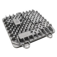63118494844 8494844 Controlador de Faros Adaptativos Nuevo, Componente LED para BMW Serie 1 F20 F30 F32 F36 2014-2019
