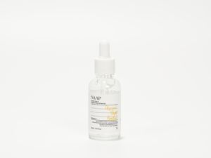 NAAP <b>Vita</b> <b>C</b> Brightening Ampoule Korean Vitamin <b>C</b> <b>Serum</b> for Skin Whitening & Glow <b>Dark</b> <b>Spot</b> Hyperpigmentation Treatment for Women - Product Image 2