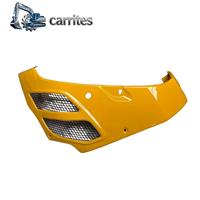 Cache-moteur droit pour U-20, pièce d'excavatrice sur chenilles de haute qualité, neuve, garantie 3 mois, Chine