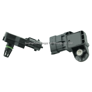 جديد ، مستشعر خريطة ضغط دفعة مطلقة متعددة الأوجه لسيارة fioma dublo Ducato Grande puntio multiba - Product Image 4