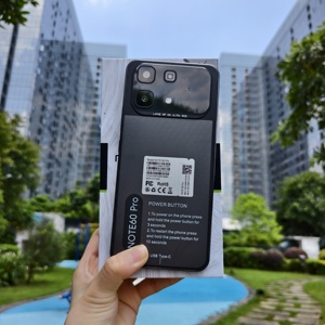 Nuevo Smartphone Original note60 Pro 5G Global Desbloqueado >7 Pulgadas 16GB+256GB Gran Almacenamiento Carga Rápida Venta al por Mayor - Product Image 5
