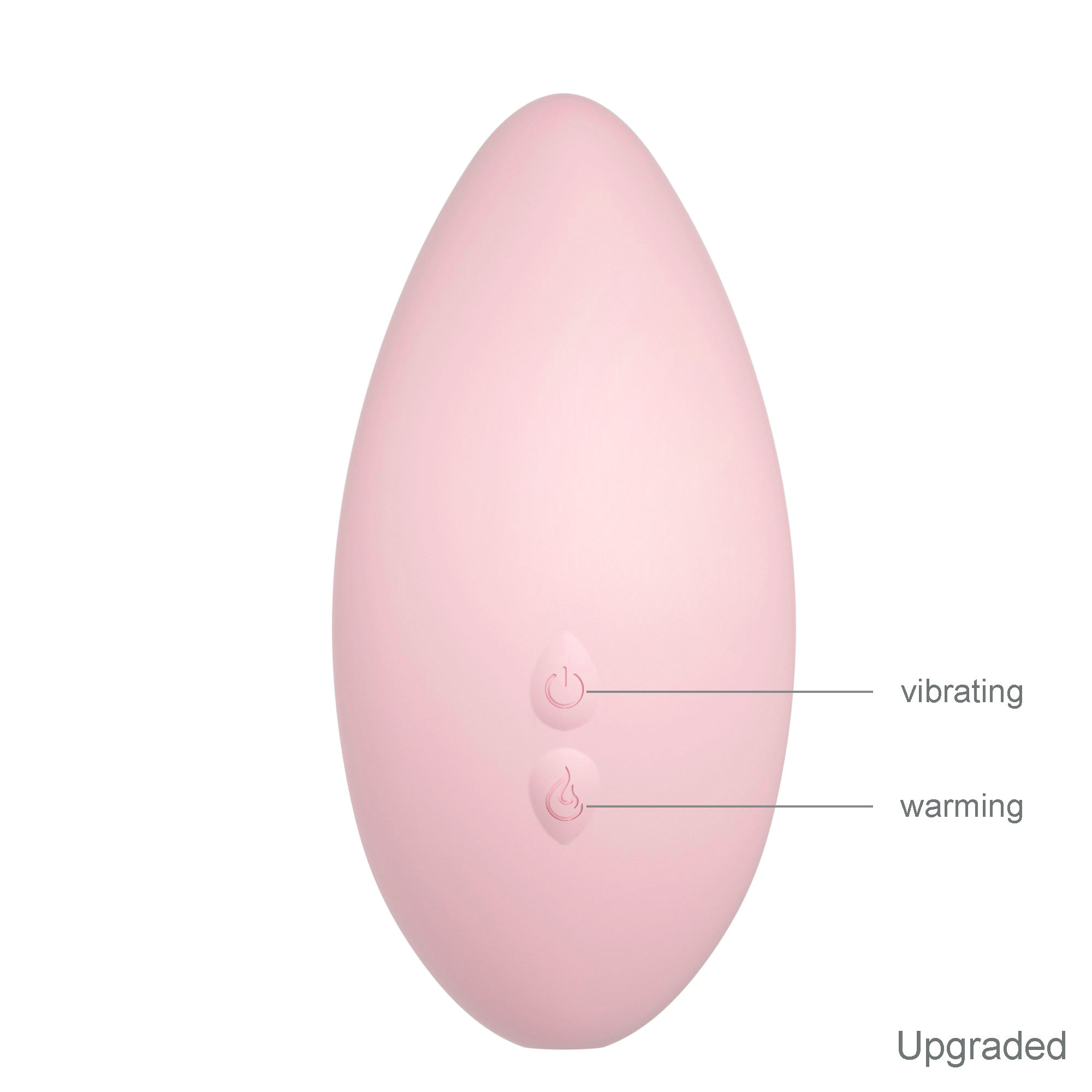 Vibrant + réchauffement