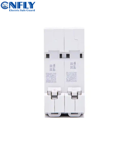 Interruttore Automatico Miniaturizzato DZ47S <span class=keywords><strong>MC</strong></span> 230V/400V 1A 2A 3A 4A 6A 10A 16A 20A 25A 32A 40A 50A 63A per Illuminazione Stradale - Product Image 4