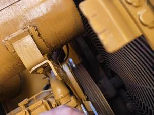 รถตักดินมือสองจากญี่ปุ่นแท้ 100% รุ่น Cat 938F Caterpillar 936E 938G 938F สำหรับงานวิศวกรรมและก่อสร้าง - Product Image 6