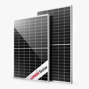 Paneles Solares en Oferta, Longi Himo 4, Mejores Paneles Solares de 445w 440w, Módulo Fotovoltaico para el Mercado de Europa y Medio Oriente - Product Image 1