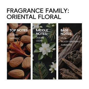 Perfume de Marca de Moda 2025, Venta al por Mayor, 100 ml, Colonia para Mujer, Perfume Natural de Larga Duración, Eau de Parfum - Product Image 2