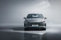 BYD Destroyer 05 Chazor Seal 5 DM-i Voiture électrique hybride avec puissance 250-300kW et couple 300-400Nm Voiture EV