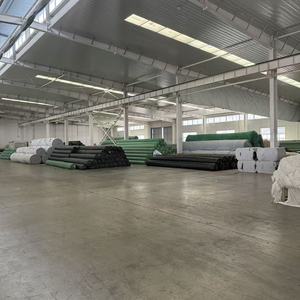La fonction du géotextile <span class=keywords><strong>pour</strong></span> les parkings - Product Image 4