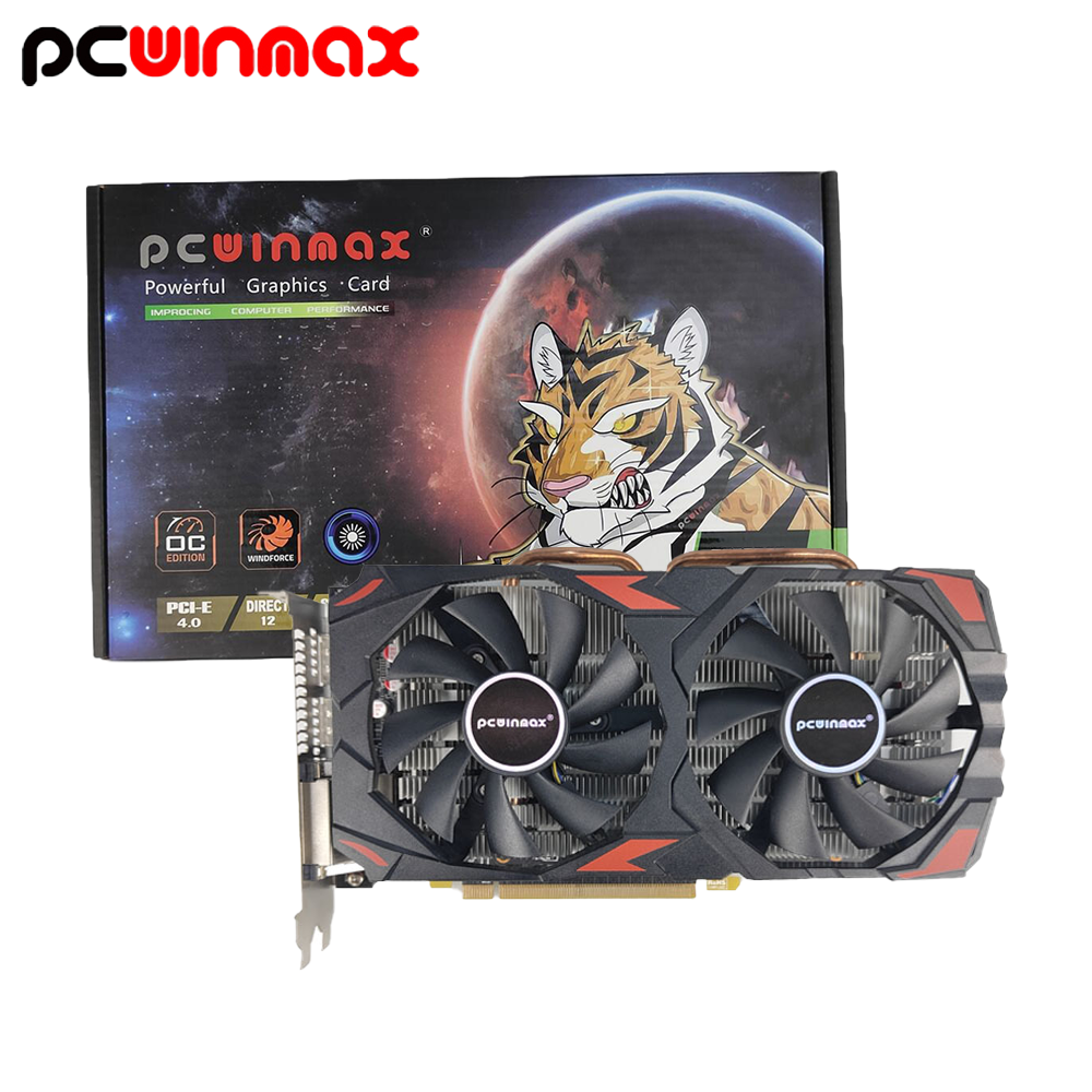 Китайский поставщик, лидер продаж, Оригинальный графический процессор rx470, rx550, rx560, 4 Гб, rx570, rx580, 8 ГБ, видеокамера rx 580