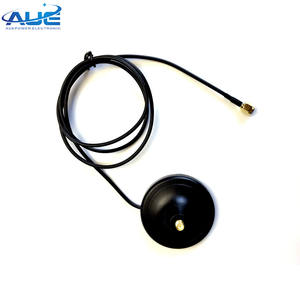 Cable de extensión de Antena 3M Longitud SMA WiFi Base magnética - Product Image 4