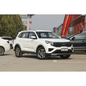<span class=keywords><strong>Sportage</strong></span> 2.0L <span class=keywords><strong>2021</strong></span> de <span class=keywords><strong>Segunda</strong></span> <span class=keywords><strong>Mano</strong></span> en Buen Estado, SUV Compacto de Bajo Consumo, Volante a la Izquierda - Product Image 2