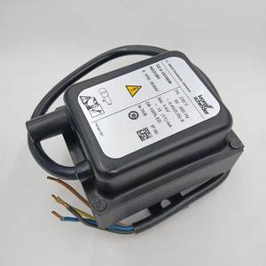 Transformador de Encendido Kromschroder TZI 7-25/20W TZI 8-12/100QE, Accesorios para Quemadores y Calderas, Controlador en Stock, Alemania - Product Image 3