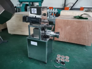 <span class=keywords><strong>Macchina</strong></span> <span class=keywords><strong>per</strong></span> <span class=keywords><strong>la</strong></span> Produzione di <span class=keywords><strong>Pasta</strong></span> e Spaghetti da 60kg/Ora / <span class=keywords><strong>Macchina</strong></span> <span class=keywords><strong>per</strong></span> Microni / <span class=keywords><strong>Macchina</strong></span> <span class=keywords><strong>per</strong></span> <span class=keywords><strong>Pasta</strong></span> e Noodle - Product Image 4