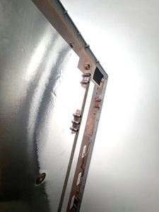 <span class=keywords><strong>Lenovo</strong></span> 330-11IGM โยคะมีความยืดหยุ่น81A6 6-11IGM 81A7แล็ปท็อปเคส5CB0P95186ฐานชิ้นส่วนคอมพิวเตอร์ - Product Image 4