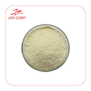 JHD คุณภาพสูง <span class=keywords><strong>Luteolin</strong></span> ผง <span class=keywords><strong>Luteolin</strong></span> <span class=keywords><strong>98</strong></span>% - Product Image 1