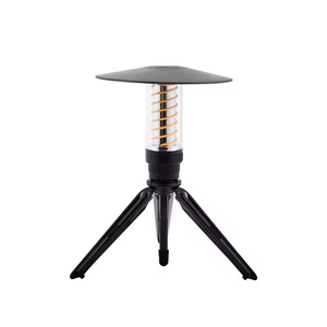 Outdoor <b>Camping</b> LED Portable Lighting Ultra-Long <b>Battery</b> Life Ambient Charging Canopy Tent Campsite Hanging Light - Product Image 1