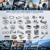 Capuchons et dômes métalliques avec finition de surface pour l'assemblage de modules électroniques d'appareils automobiles