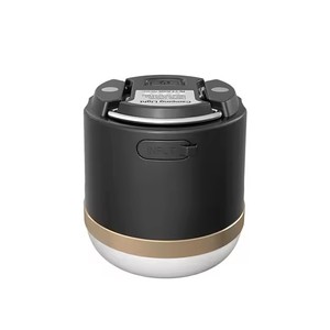 Lámpara de Camping Inteligente de 7200mAh, Portátil, Magnética, Brillante, de Emergencia, para una Iluminación sin Complicaciones, Lámpara de Camping Móvil para Exteriores - Product Image 4