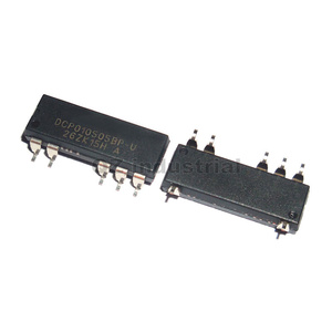 QZ DCP010505 nouveau convertisseur cc d'origine 5V 1W SOP7 IC DCP010505BP-U - Product Image 3