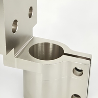 Connecteur de bornier de transformateur à serrage en cuivre et aluminium de haute qualité pour équipement électrique à courant élevé
