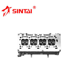 Tête de cylindre pour <span class=keywords><strong>renault</strong></span> K4M, accessoire pour voiture, 7700600530 7701471364, <span class=keywords><strong>vente</strong></span> d'usine - Product Image 2