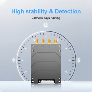 Chafon mu914 Chất lượng cao 4-Port RFID Mô-đun đầu đọc tầm xa 900MHz UHF với dải tần số 860-960MHz - Product Image 4