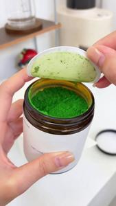 Té <span class=keywords><strong>Matcha</strong></span> en Polvo de Cosecha de Primavera del Jardín de Nubes de Alta Montaña, Sin Pesticidas, Ecológico Original, Té <span class=keywords><strong>Matcha</strong></span> en Polvo de Guizhou - Product Image 6