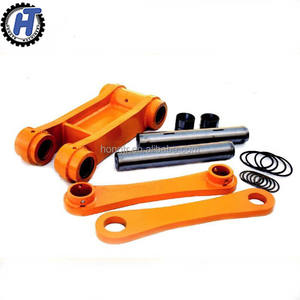 รถขุดถังเชื่อม EC290 EC360 <span class=keywords><strong>EC460</strong></span>ลิงค์ลิงค์ลิงค์ลิงค์สำหรับรถขุด67205870002 - Product Image 5