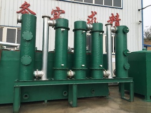 Système de filtration d'<span class=keywords><strong>eau</strong></span> de détection de fumée pour la fabrication de <span class=keywords><strong>charbon</strong></span> de <span class=keywords><strong>bois</strong></span> - Product Image 2