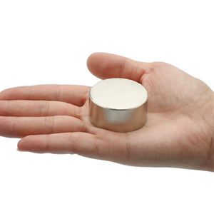 Proveedor dorado China Venta al por mayor Personalizado N35 N52 Imán <span class=keywords><strong>de</strong></span> <span class=keywords><strong>neodimio</strong></span> 3000 <span class=keywords><strong>4000</strong></span> 6000 12000 15000 Imán <span class=keywords><strong>Gauss</strong></span> - Product Image 5