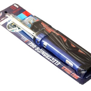 Fer à souder 60W 110-240V monophasé, outil de chauffage électrique pour usage électronique - Product Image 5