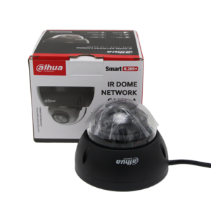 กล้องวงจรปิด Dahua รุ่น DH-IPC-HDBW2831E-S-S2 ความละเอียด 8MP Lite IR แบบโดม โฟกัสคงที่ พร้อมเซ็นเซอร์ CMOS มองเห็นในเวลากลางคืน - Product Image 2