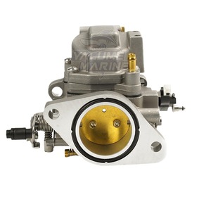 Kit de réparation de carburateur pour moteur hors-bord Yamaha 2 temps 40 CV 66T W0093 00 - Product Image 1