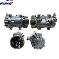 Compresseur de climatisation pour Renault Duster 1.5, 8201018716 1815, neuf, 12V