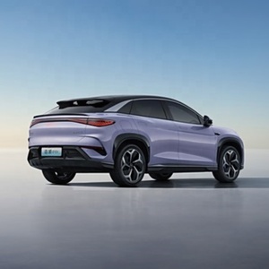 2024 made in China BYD marchio EV auto 550 versione standard nuovi veicoli a energia media suv leone marino 07 - Product Image 3