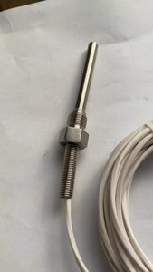 En Stock, Sensor de Temperatura para Compresor de Aire <span class=keywords><strong>39560628</strong></span>, Compatible con Equipos de Compresores de Aire Ingersoll Rand. - Product Image 6