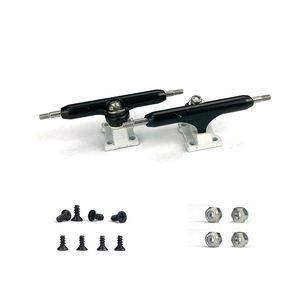 Ejes de Monopatín Profesionales al por Mayor de 32mm y 34mm para Fingerboard - Product Image 4