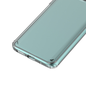 Prezzo di fabbrica per Xiaomi <span class=keywords><strong>Poco</strong></span> <span class=keywords><strong>C40</strong></span> A1 <span class=keywords><strong>Poco</strong></span> M5s custodia all-inclusive tpu acrilico trasparente posizione precisa del foro custodia per cellulare - Product Image 5