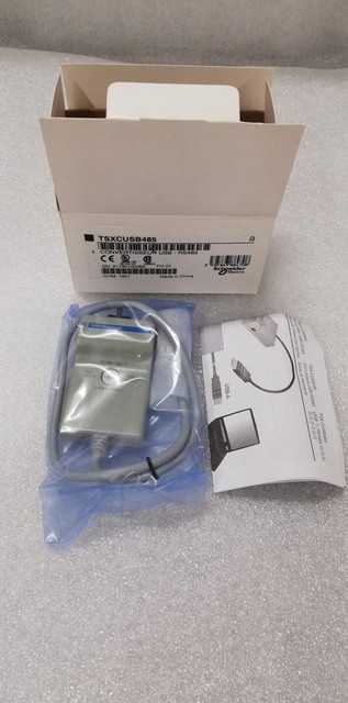 / Tsxcusb485 Connection Cord Set for Pc Terminal